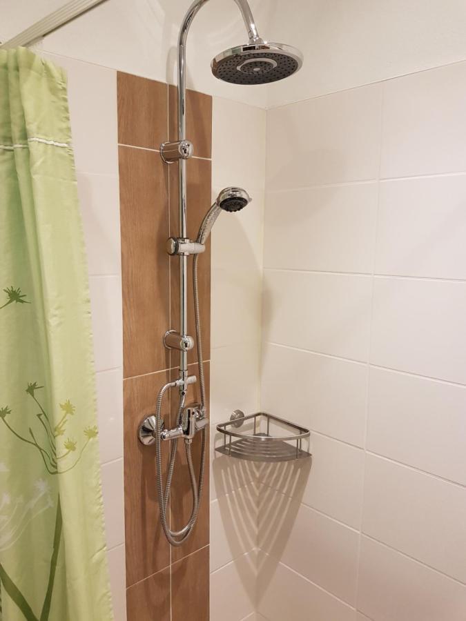 Ferienwohnung In Osterdeichstrich Oesterdeichstrich Bagian luar foto