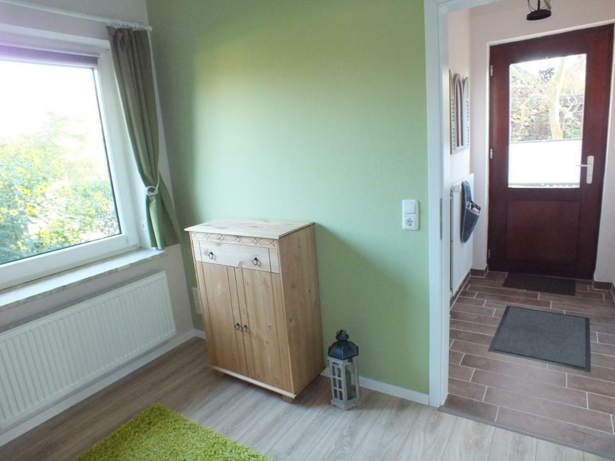 Ferienwohnung In Osterdeichstrich Oesterdeichstrich Bagian luar foto